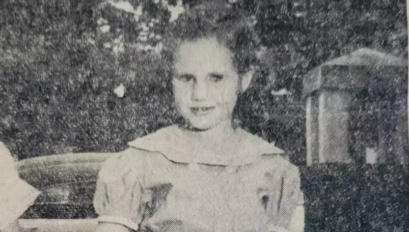 True Confessions of a Second Grade Kid